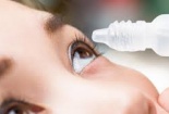 Thuốc nhỏ mắt có thể làm giảm độ cận thị chỉ là quảng cáo 'nổ' tránh tin dùng